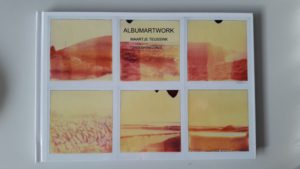 Albumartwork Thoughtrecords 2016