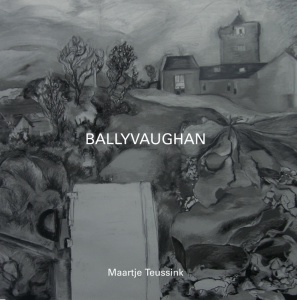 Ballyvaughan - vinyl 12''