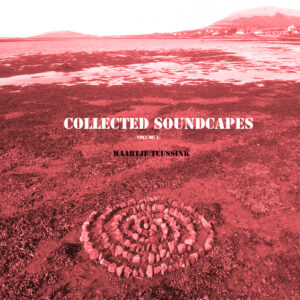 before you start printing-artwork collected soundscapes Volume 1 rood vol 1
