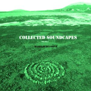 before you start printing-artwork collected soundscapes Volume 3.