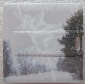 organic cities usb